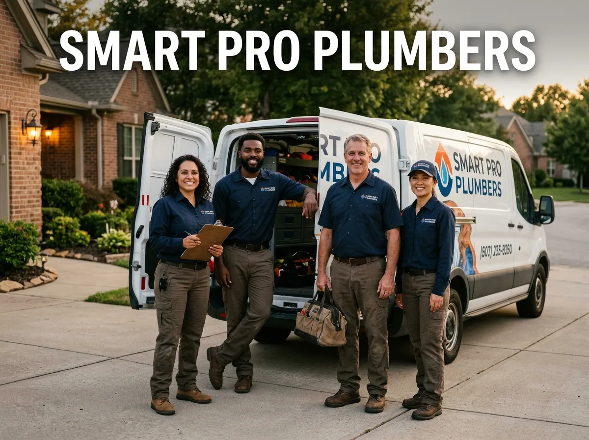 Water Heater Repair company in Stanton, IA
